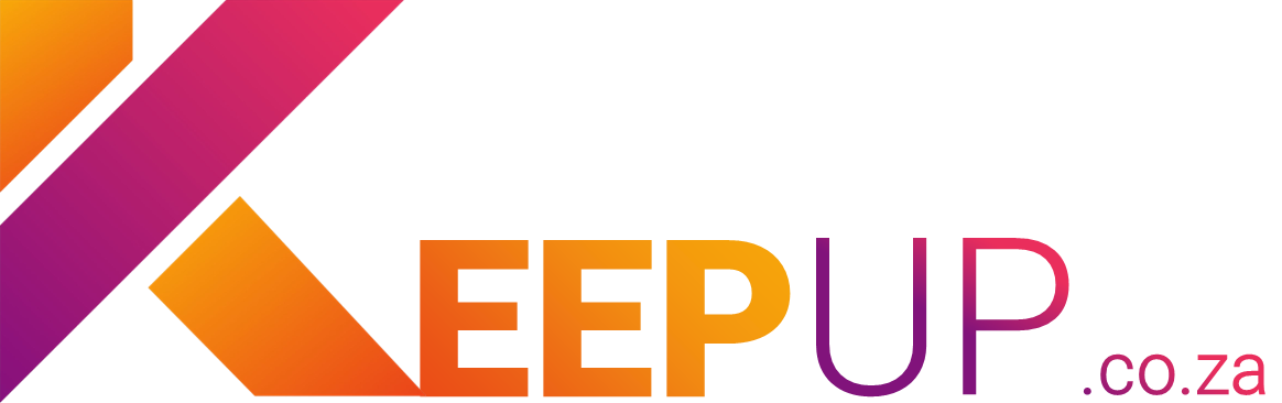 Keepup.co.za
